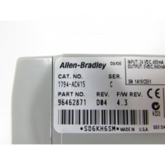 New in Factory Packaging**