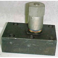 Colorflow Flow Control Valve FS-2000 -S11
