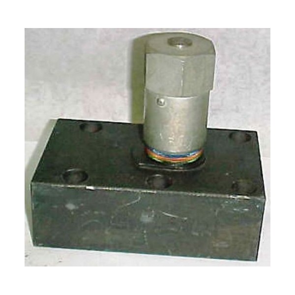 Colorflow Flow Control Valve FS-2000 -S11