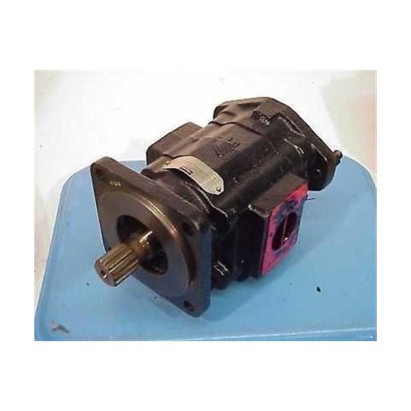 PGP050 Hydraulic Gear Pump 3139310410