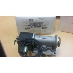 MULTI PURPOSE VALVE 4W SNG SOL 3/8 316060110 NEW SCHRADER"