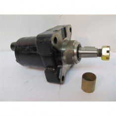 TE0230UR250AAFB, TE Series LSHT Hydraulic Wheel Motor