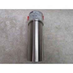 SN4L-3PUN 304 Stainless Compressed Air Particulate Filter 250PSI 1 NPT"