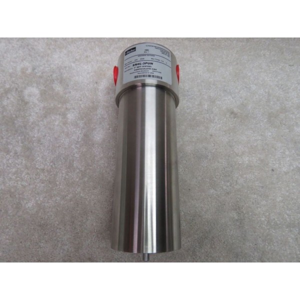 SN4L-3PUN 304 Stainless Compressed Air Particulate Filter 250PSI 1 NPT"