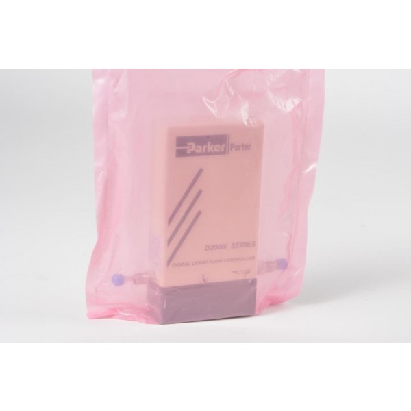 D2000IDC046 D2000i 1GR/MIN Water Series Digital Liquid Flow Controller