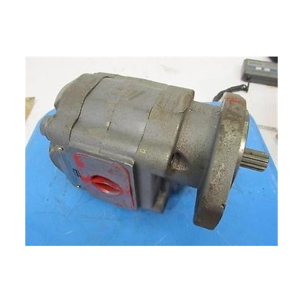 3139310469, PGP050 Series Cast Iron Hydraulic Pump