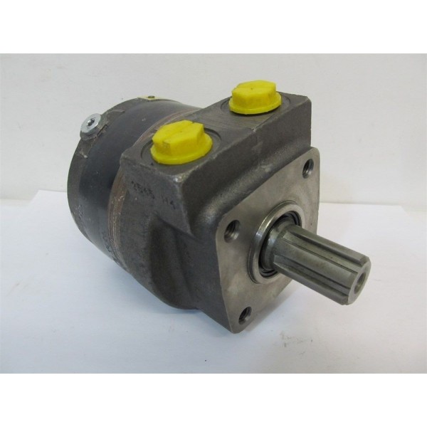 Nichols 111A-088-FS00001, 110A Series LSHT Hydraulic Motor