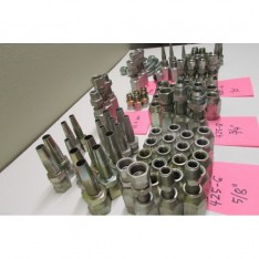 Misc Hydraulic Fittings