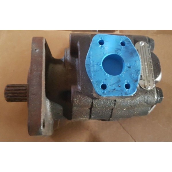 Hydraulic Pump P25X178BERZ20-7 4320-00-230-9868 4320002309868 USA