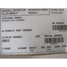 Circuit Board *Factory Sealed*