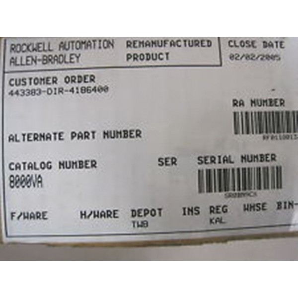Circuit Board *Factory Sealed*