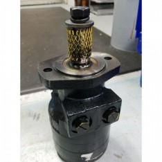 Motor, Parker Hydraulic Motor TG0240AS030AAAB