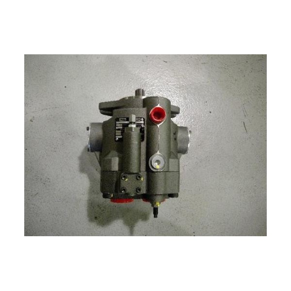 HYDRAULIC PUMP-HPD-PVP3336BL221