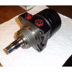 Hydraulic Motor - TF017OUS030AAAA - TF SERIES