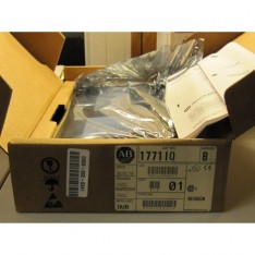 1771-IQ 1771IQ B Input Module NIB