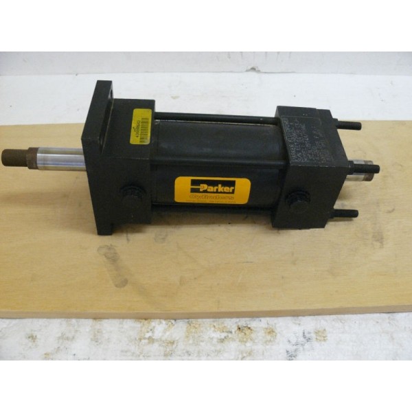03.25 CKJ-TC3LUS14A/19AC 4.000 HYDRAULIC CYL