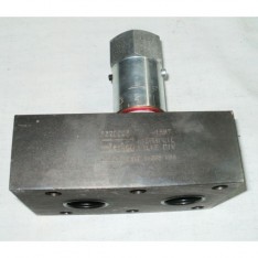 Flow Control Manifold FS2000S