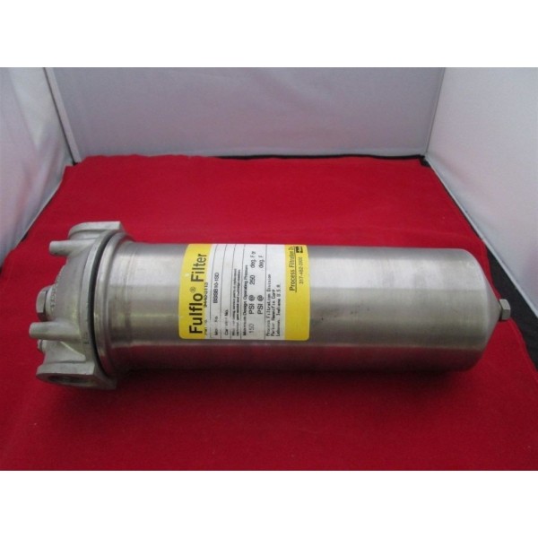 BSSB10-1SD Fulflo Filter Enclosure