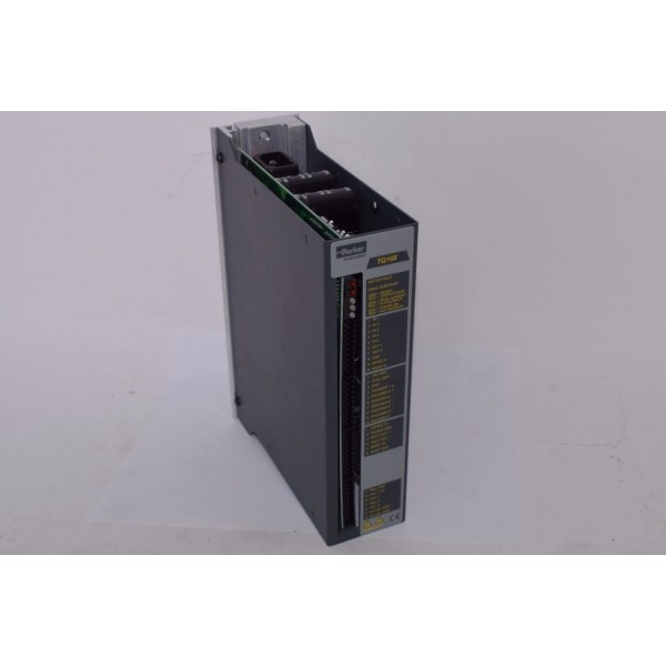 COMPUMOTOR SERVO DRIVE CONTROLLER INDEXER TQ10X