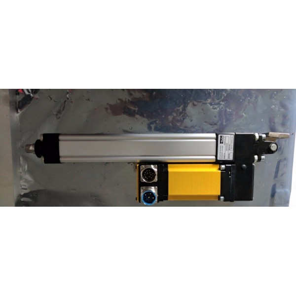 ELECTRIC LINEAR ACTUATOR CYLINDER EMX050593 BE233FJ-KPSMN MOTOR
