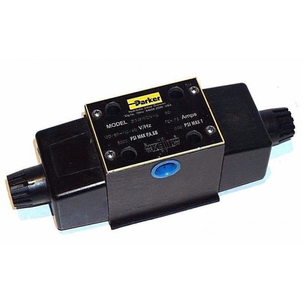 D3W15CNYC DIRECTIONAL CONTROL SOLENOID VALVE