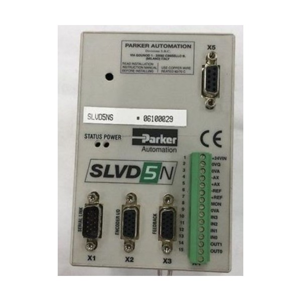 SLVD5NS