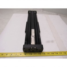 XLR08-03B-A Linear Reach Slide 3 Stroke 100Psi Max"