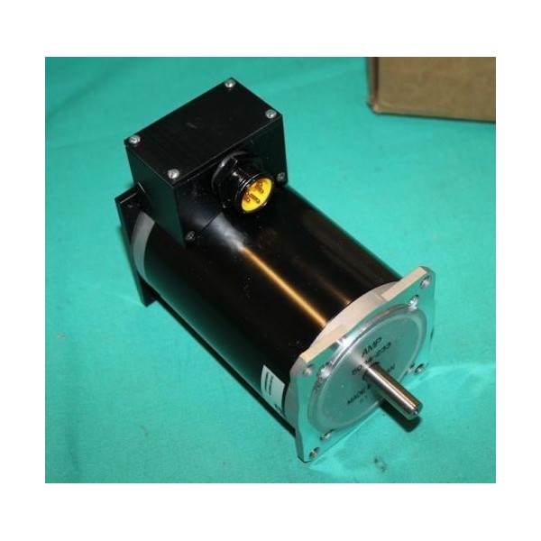 AMP, 5034-233, Stepper Motor for Compumotor