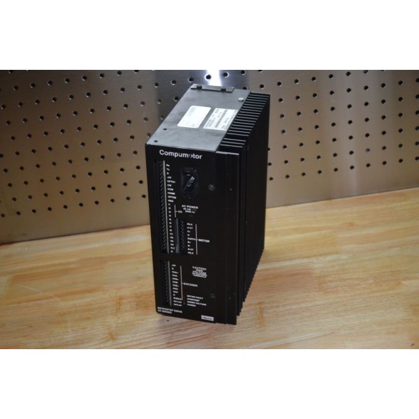 Compumotor Microstep Drive SX Series SX57-51 SX5751 SX57 51 NEW