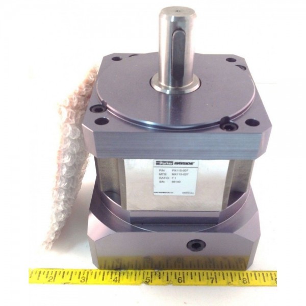 BAYSIDE 7:1 SERVO GEARHEAD NNB PX115-007 100555