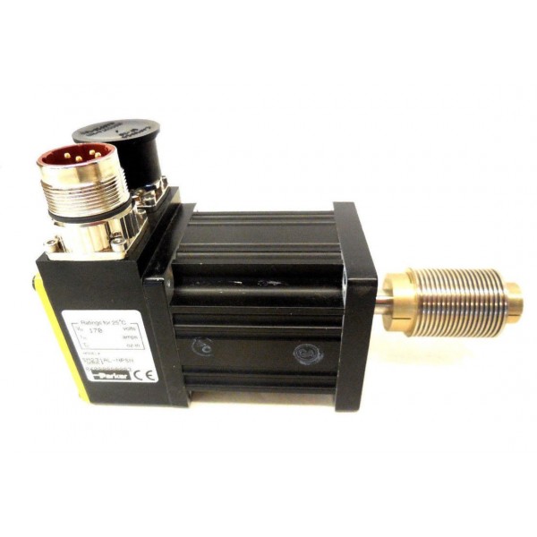 SM231AL-NPSN SERVO MOTOR SM231ALNPSN