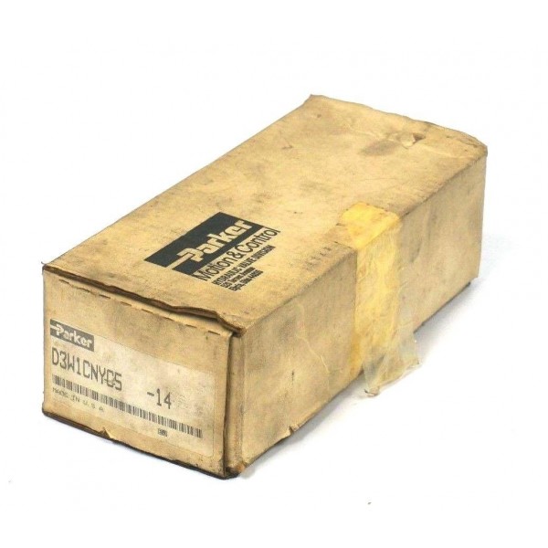 D3W1CNYC5-14 HYDRAULIC VALVE D3W1CNYC514