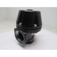 R119-20J 2-1/2 Port 300PAIG 1800SCFM Flow Pilot Operated Regulator"