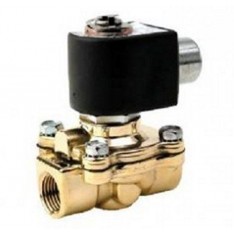 Skinner Parker 24F24C2180AAFGC05 Gold Ring Complete Valve, 1-1/2 in NPT