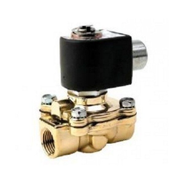 Skinner Parker 24F24C2180AAFGC05 Gold Ring Complete Valve, 1-1/2 in NPT