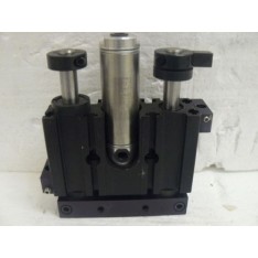SHRADER BELLOWS XLT08-01BJ-B ACTUATOR 100PSI