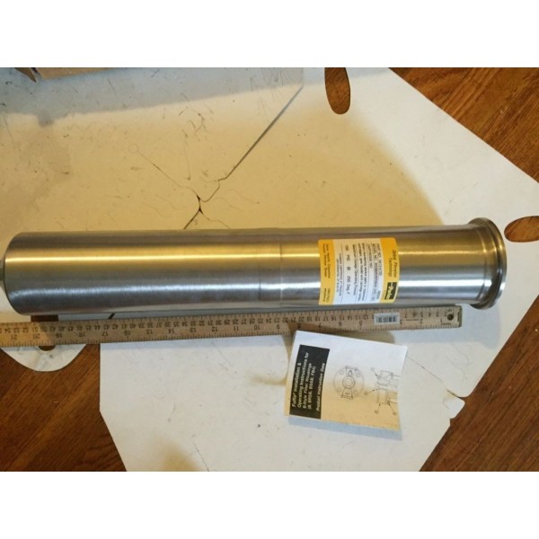 BSSB20/BRSB20, 5413-5720 FILTER HOUSING 150PSI AT 250 DEG. F ,BOXZT