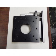 Daedal CR4456-L Crossed Roller Positioner. New, no box.CR4456