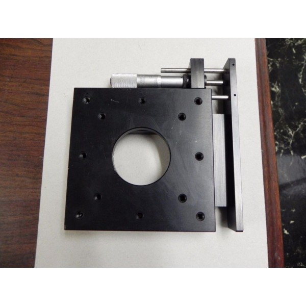 Daedal CR4456-L Crossed Roller Positioner. New, no box.CR4456