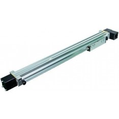 EMX070333 Linear Actuator, Stroke 24, Plate 4" x 8""
