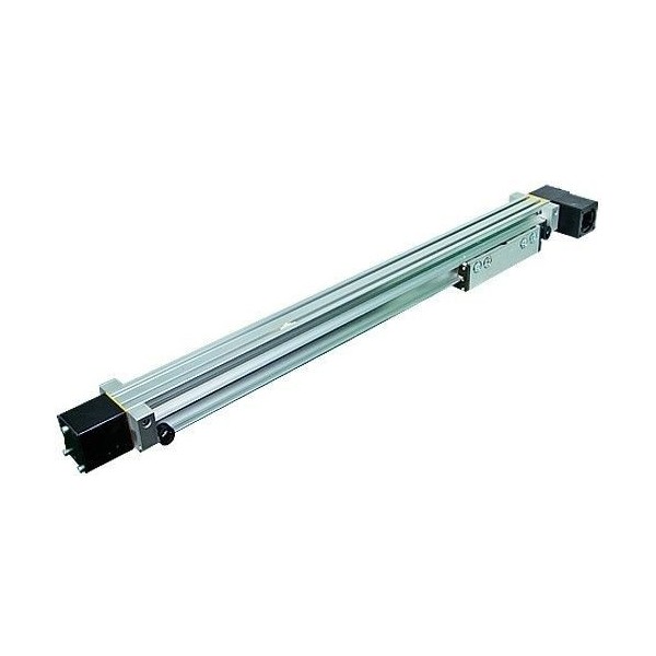 EMX070333 Linear Actuator, Stroke 24, Plate 4" x 8""
