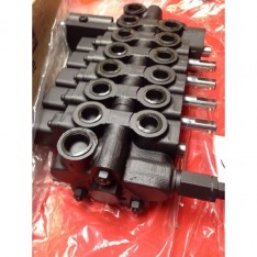 Hydraulic Valve Part: 1985502