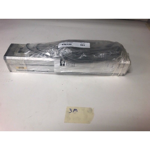 HD Series Linear Actuator HD085T02N D04N232LH3B1R1 Warranty Fast Ship