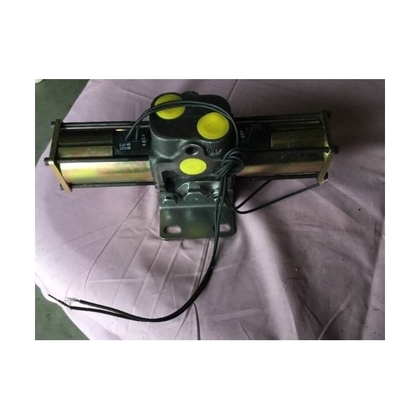 Hydraulic Control Solenoid Valve 976784 Alt. PN: 0536U392