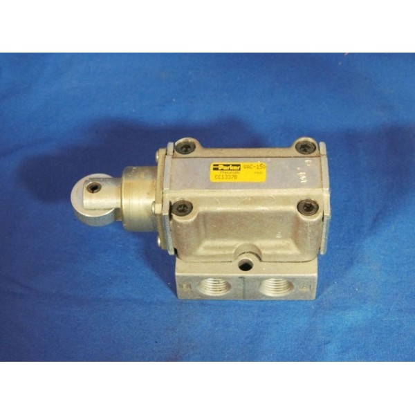 Valve, Pneumatic, Parker, CC1337B