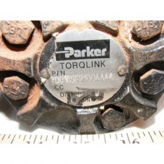 Torqlink TD0165FP100AAAA F998 WF13 8E04