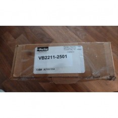 Inlet Assembly