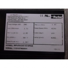 Servo Motor