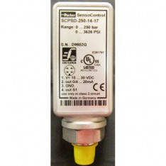 Industrial Transducer