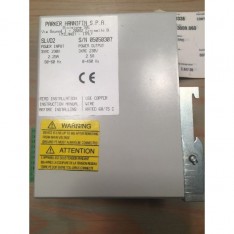 AMP Servo Drive